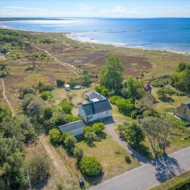 Haverdal Villa och sommarstuga