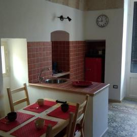 Appartamento centralissimo