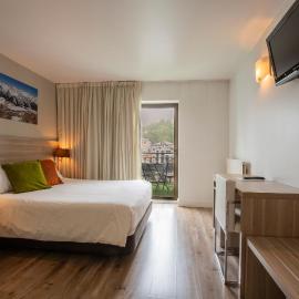 Hotel Del Pui by Nexta, hotel en La Massana