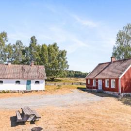 Jocksborg - Country side cottage in the woods, hotel v destinácii Sjöbo