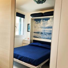 Le Vele Luxury Mini Apartment, hotel in Chioggia