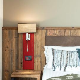 Olimpia Hotel, hotell sihtkohas Bormio
