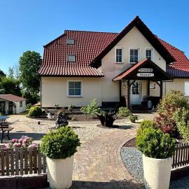 Pension Hanni