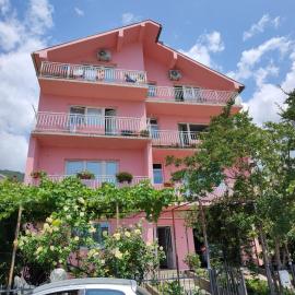 Jovanovic Apartment