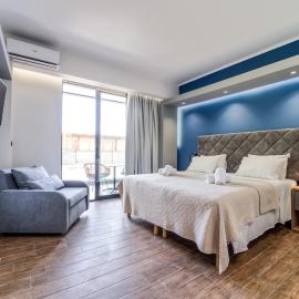 Island City Boutique Hotel, Hotel in Rhodos (Stadt)