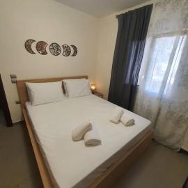 Korais apartment, Chania Crete