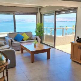 Galilee Triple Terrace