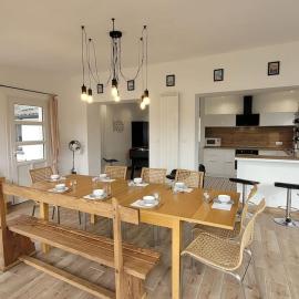 Villa O'dyss, hotel a Ambleteuse
