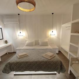 sea melody tinos 2, hotel v destinaci Ayios Sostis