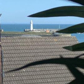 Sea View Terrace, hotel in Donaghadee