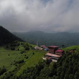 Avulot Mountain Resort Hotel