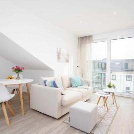 SEASIDE - Neubau mit Meeresblick