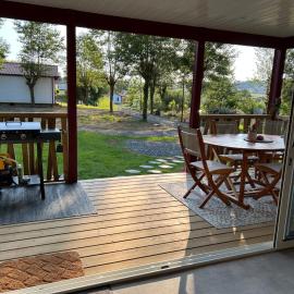 Erreka pays basque, hotel en Hasparren