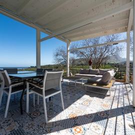 Talìa - Sicilian Panoramic Home
