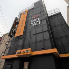 Hotel Yam - Paju Geumchon