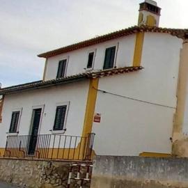Casa da Avó Bi، فندق في فيلا نوفا دا باركوينيا