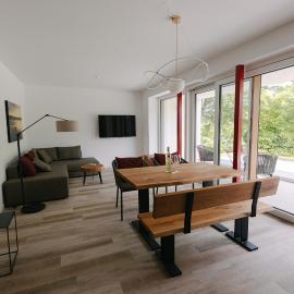 Ferienapartments Seepark Möhnesee