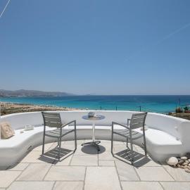 Naxian Riviera Home