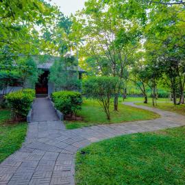 Sigiri Asna Nature Resort