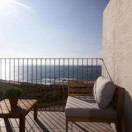 Porto Sunset suite