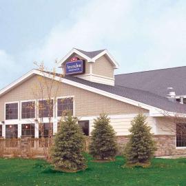Charlevoix में, होटल AmericInn by Wyndham Charlevoix