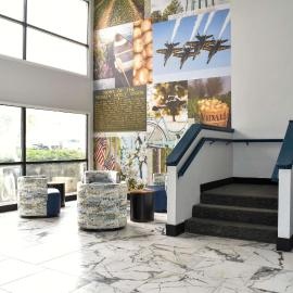 Clarion Pointe Vidalia - Lyons West، فندق في فيداليا
