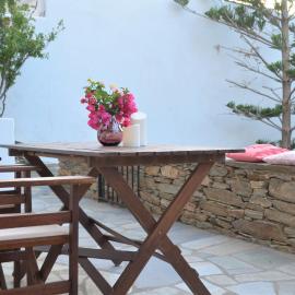 Afroditi's Garden View