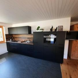 Fiesch-Lax Minnig Moritz, hotel din Lax
