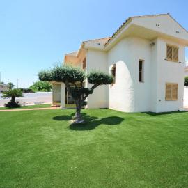Villa QUATRE VENTS