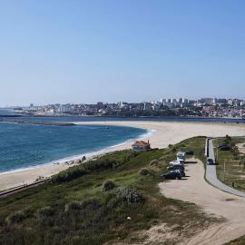 Porto Ocean flat