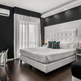 Reggia Suite Spa Hotel, hotell i Caserta