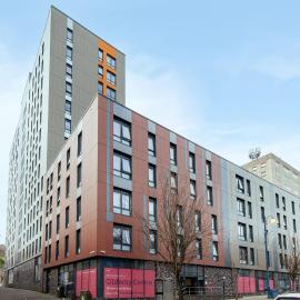 For Students Only Fresh Oldway Centre 5 Min Walk to Swansea Station