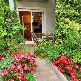 Gemütliche Familienwohnung, khách sạn ở Lannach