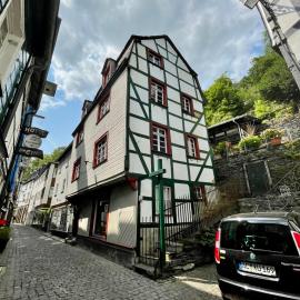 City Apartments Monschau, hotel in Monschau