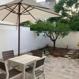 Origini - Apartment with private Garden、レッチェのホテル