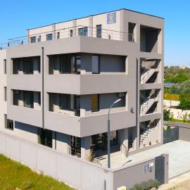 YAMADA, hotel in Năvodari