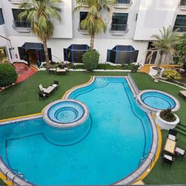 Majestic Hotel
