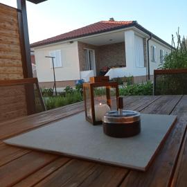 Holiday Home Lucia, hotel in Lozovac