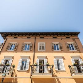 Sea Garden Apartments & Rooms, Hotel in Grado