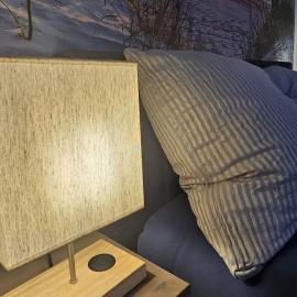 Küstenzauber - Balkon - Modern - PAYTV