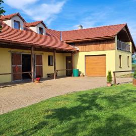 Apartman FARMA HRADEC