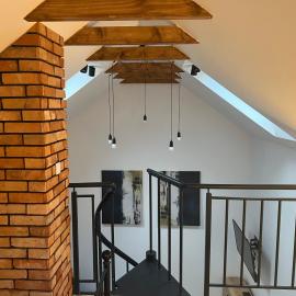 Mini house - apartament, domek do wynajęcia