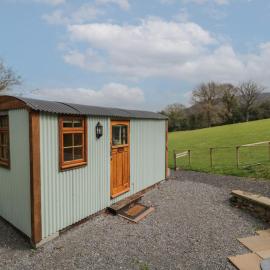 Rabbit Hill Hut