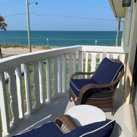 Viesnīca Ormond Beach, fun & loving sun! pilsētā Ormondbīča
