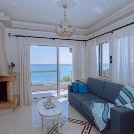 Villa Angelina، فندق في أليكيس