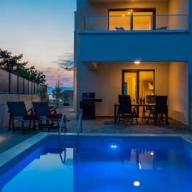 Villa Larus