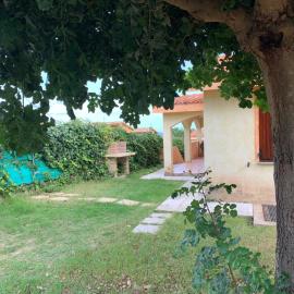 Casa Vacanze Stella Marina, hotel a Monte Nai