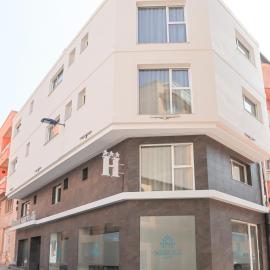 HOTEL NARCEA, hotel v destinácii Santa Pola