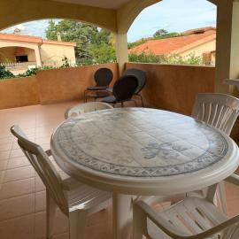 Casa Vacanze Stella Marina, hótel í Monte Nai