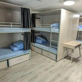 International Inn, hotel a Liverpool
